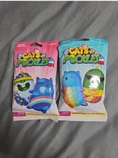 Cats Vs Pickles Blind Pack New Lot Of 2