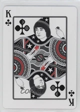 2023 Theory11 Stranger Things Playing Cards Will Byers #KC a8a