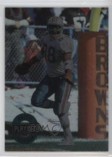 1994 Playoff Keith Jackson #78 0c4