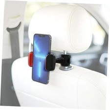 Car Back Seat Phone Holder  Universal Car Backseat Headrest Phone