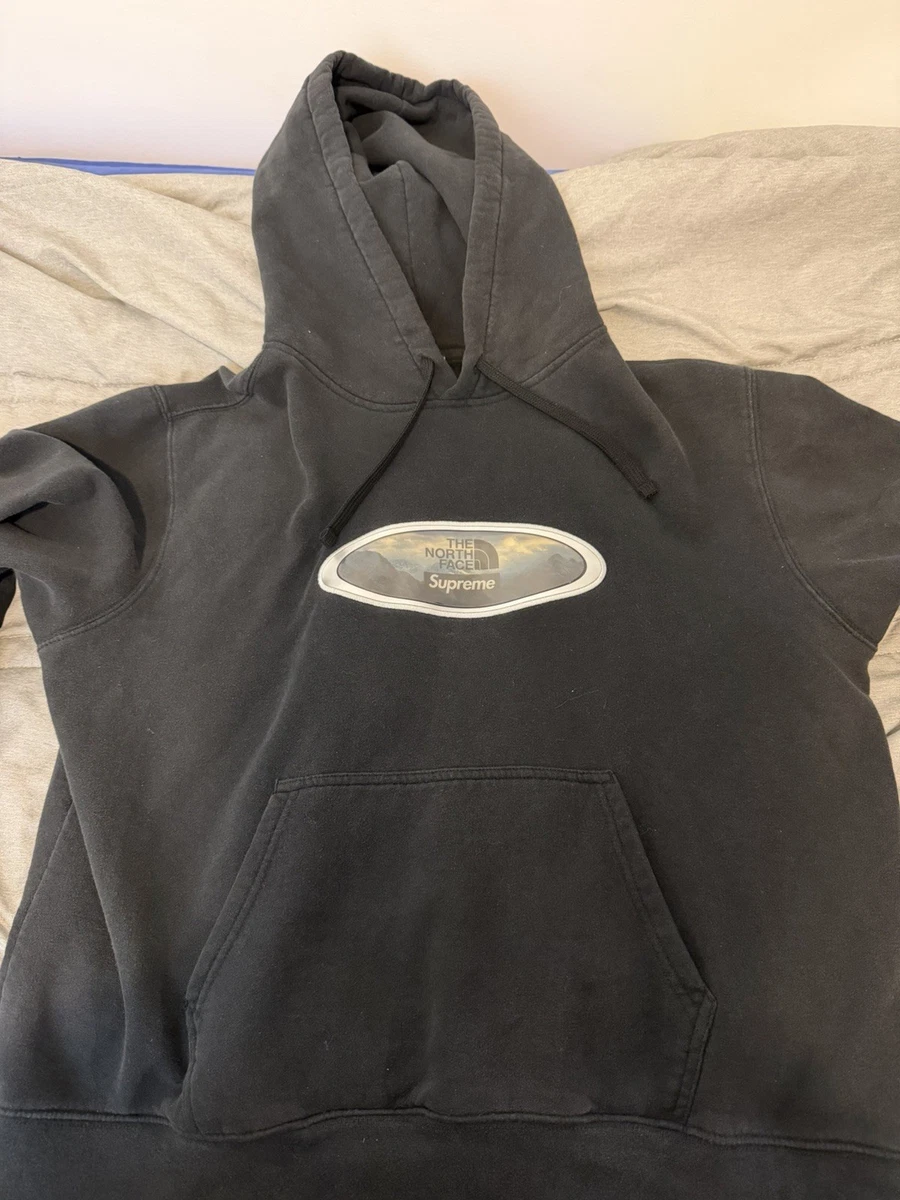 Supreme x The North Face Hoodies & Sweatshirts for Men for Sale