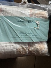 Aden Anais Muslin Dream Blanket