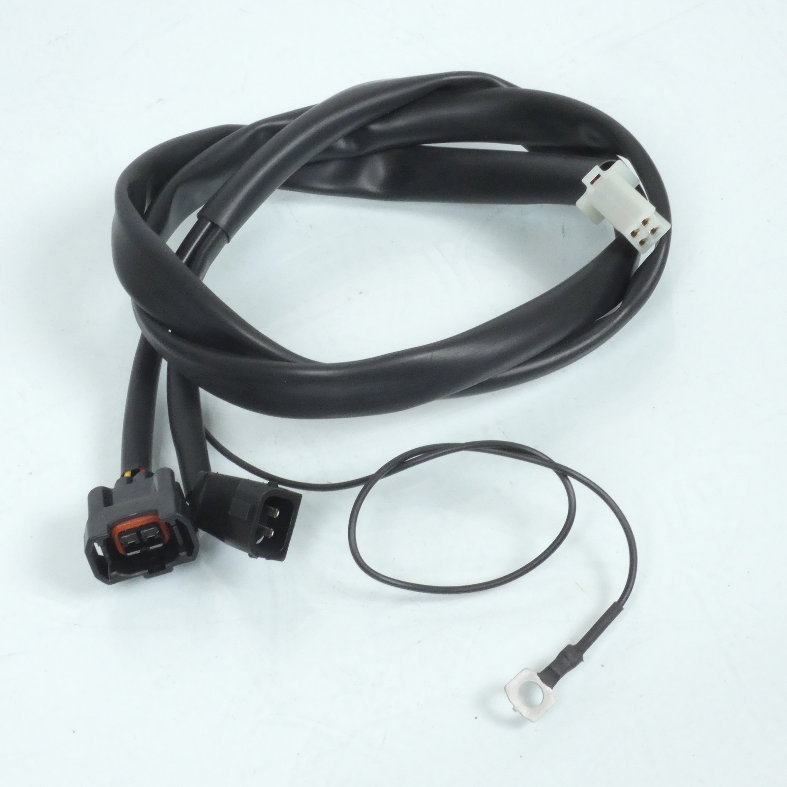 Faisceau électrique ECU Polini pour scooter Piaggio Vespa Sprint 125