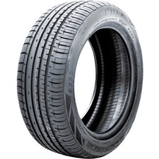 Accelera Phi-r 24550zr18 24550r18 104w Xl As High Performance Tire