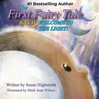 Susan Highsmith | The First Fairy Tale | Taschenbuch | Englisch (2021)