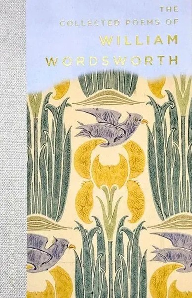 Collected Poems Of William Wordsworth | William Wordsworth | Taschenbuch | 1994-image