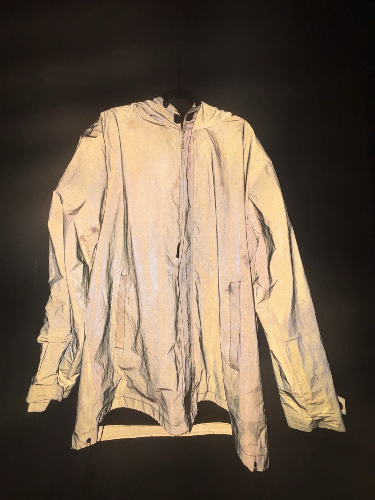 Reflector Jacket - image 1