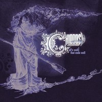 Chiodos - Alls Well That Ends Well - Cd Album - F123Z