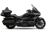 2022 HONDA Gold Wing Tour
