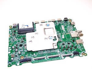 LG TV - Mainboard EAX69763506 (1.0) * SAT-Tuner* 67315422