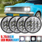 <!--F#f_0-->For Holden HQ HK HT HX HZ HJ HG Premier 5.75 5-3/4
