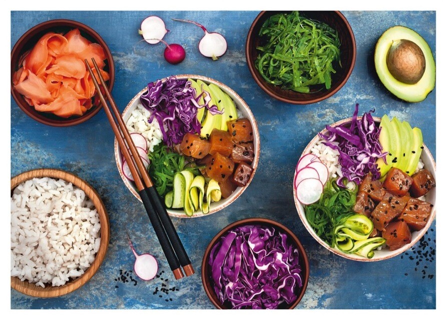 Thumbnail - Bowls