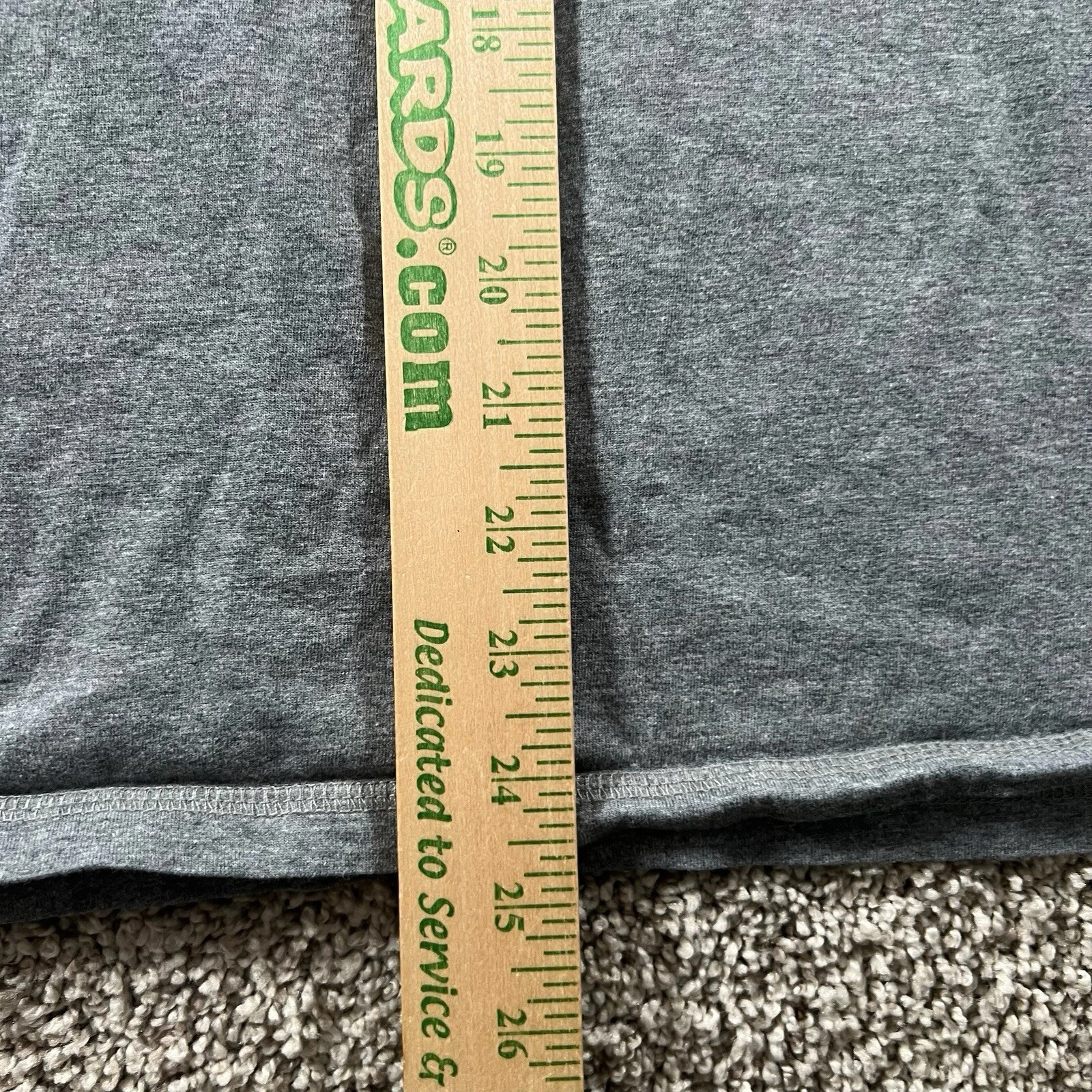 gymshark stretch performance outdoors activewear gorpcore shirt