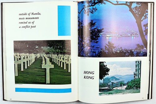 USS Oriskany (CVA-34) 1970 Westpac Deployment Cruise Book - Picture 10 of 12