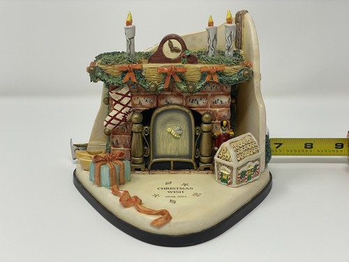 Hummel "Christmas Wish" Musikfest Collection LTD. ED. Spieluhr & Figur 2094 - Bild 20 von 21