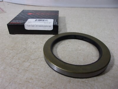 NEW TCM 25734435HSZNY-BX Oil Seal   *FREE SHIPPING*