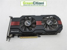 Asus ENGTX560 DCII OC/2DI/1GD5 Nvidia GeForce...