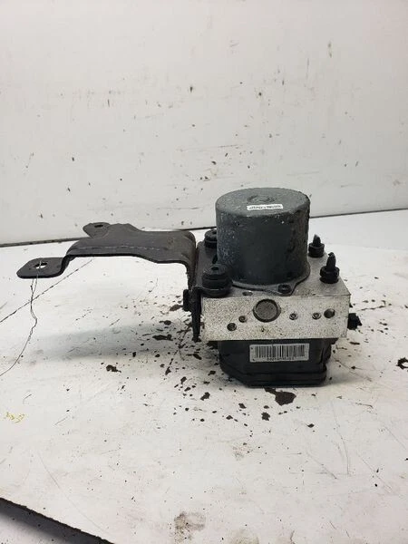 Насос привода антиблокировочного тормоза Hyundai Elantra ABS 2011-2013 - Изображение 3 из 4
