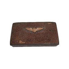 American Airlines Flight Service AA 1969-1974 Stewardess Wings Presentation Box