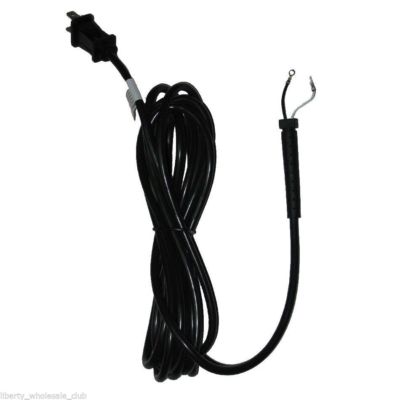 OSTER Power Cord Replacement for Models 76, 10, Powerline, Titan Clippers