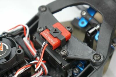 MYLAPS AMBポンダー R/cカー用Mylapsトランスポンダーrc4 (3線) (ambrc、amb rc