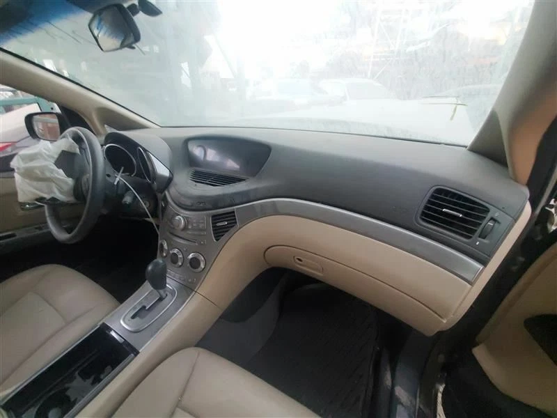 Консоль на переднем этаже подходит для 07 TRIBECA 719 - Изображение 3 из 4