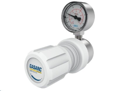 ESAB GasArc Auslassstellenregler (einstufige Membran) 0 - 6 bar 3960000424