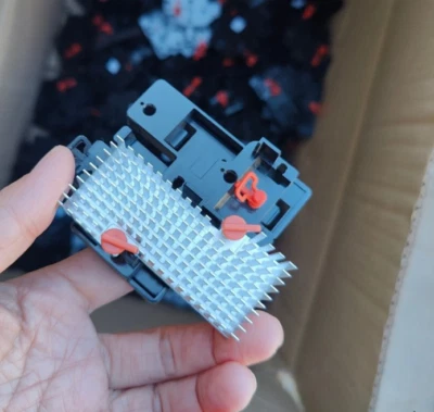 MARKENLOS Per Lenovo M.2 Kit SSD + Dissipatore Thinkcentre M910T M710T M910S M710S