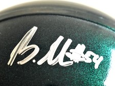 Super Bowl Eagles Brandon Graham 