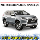 <!--F#f_0-->MITSUBISHI PAJERO SPORT QE 2015-2018 WORKSHOP SERVICE REPAIR MANUAL ~ DVD<!--F/-->