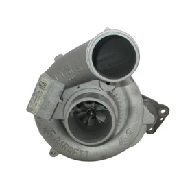 Turbolader für Mercedes ML 320 CDI W164 OM642 165 kW 224 PS