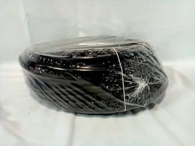 #ad Continental frontier 55cj99 black hose $154.39