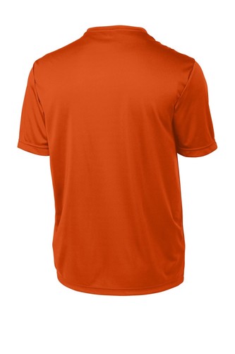 Sport-Tek TST350 Mens Short Sleeve Dri-Fit Big & Tall Peformance Workout T-Shirt - Picture 117 of 154