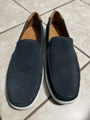 ECCO MEN'S S LITE MOC SLIP-ON | eBay