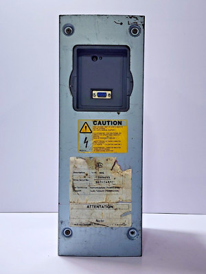 VACON NXS00315A5H1SSVA1A2000000 FREQUENZREGLER PA003155H1SSV 3 PHASEN