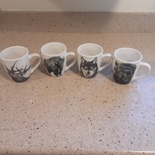 Maxwell & Williams MARINI FERLAZZO Set of 4 M...
