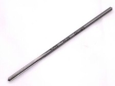 L I 3/32 O.D. HSS CHUCKING REAMER 4 FLUTE .09375 ONSIZE CNC MILLING MACHINING
