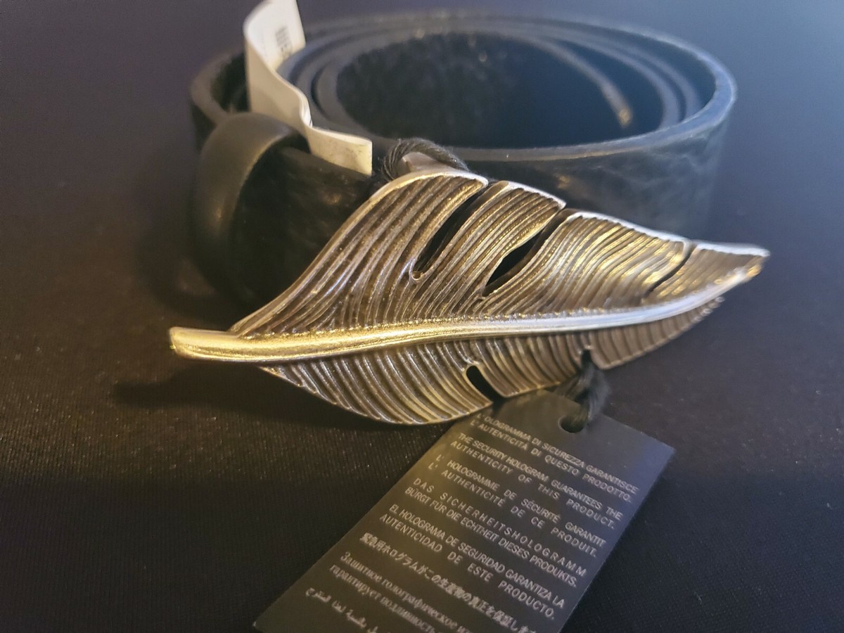 Authentic just cavalli belt Just Cavalli belt – Loop Generation main image 4