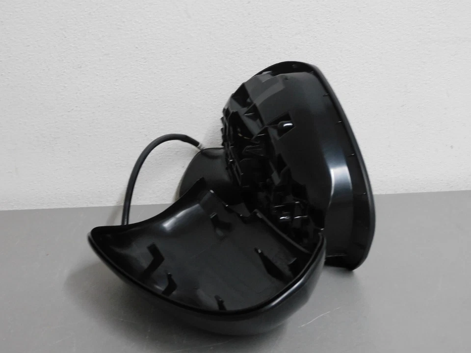 Espejo retrovisor eléctrico lateral izquierdo Toyota Prius V 2012 2014 Foto 3 de 4