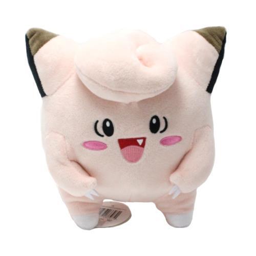clefairy plush large