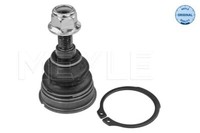 Meyle 1160100036 Traggelenk Vorne FüR Amarok 2.0 2.0D 3.0D 09.10-05.22 Vw