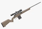 Magpul Hunter Lite Stock Fits Savage AXIS Short Action Right FDEarth MAG1354-FDE