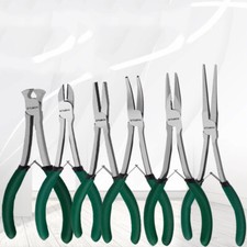 Jewellery Making Pliers Cutters Mini Precisio...