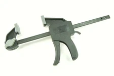 RATCHET BAR CLAMP SPREADER 4" Hobby Tool Crafts Model Modeling Ratchet Clamp I