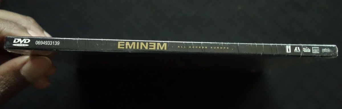 Eminem ‎