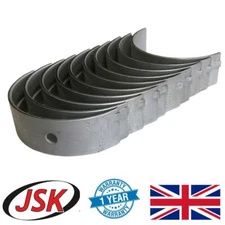 STD Main Bearing Set for Tata 2.2 DiCor VariCor Safari Xenon Telcoline Aria Hexa