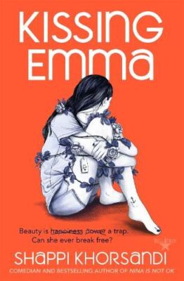 Emma küssen, wie neu Buch
