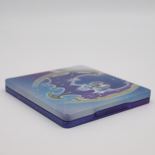 Pokémon Luna + Steelbook Nintendo 3DS in Italiano Videogioco in Limited Edition - Foto 21 di 23