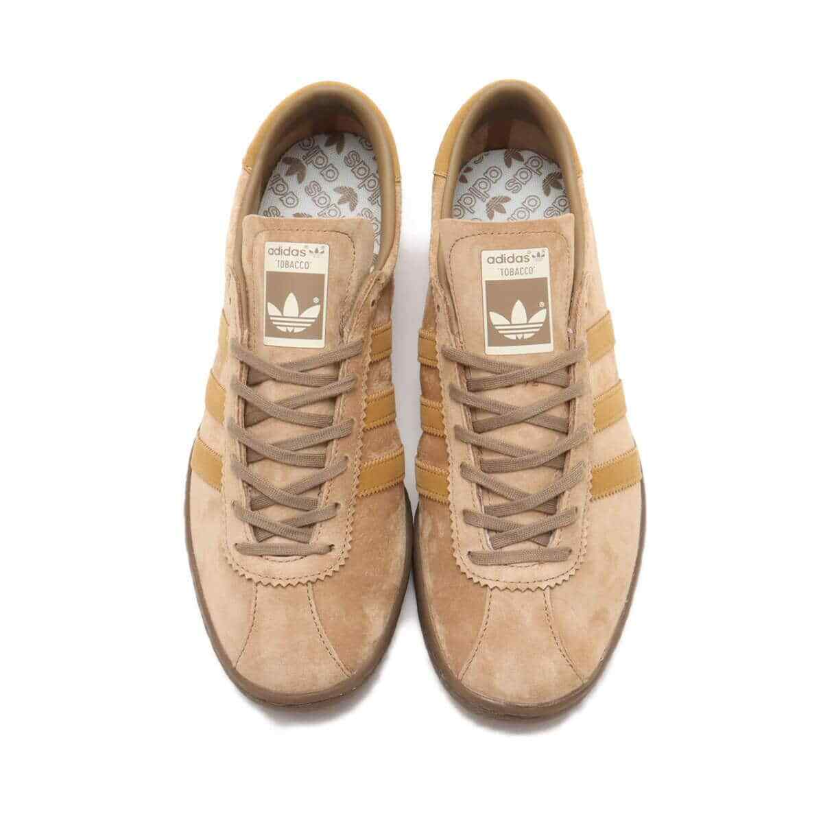 adidas Originals Tobacco Pantone Mesa Gum GY7396 US 7 - 12 Men | eBay adidas Originals Tobacco Pantone Mesa Gum GY7396 US 7 - 12 Men | eBay