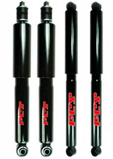 Fcs 4 Shocks Plymouth Duster Dodge Dart 62 To 66 67 68 69 70 71 72 73 74 75 76 Fcs 4 Shocks Plymouth Duster Dodge Dart 62 To 66 67 68 69 70 71 72 73 74 75 76